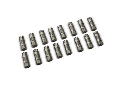 Ford Performance Parts Ford Racing High Performance Hydraulic Roller Lifter
