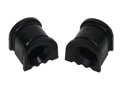 Whiteline Caster Correction Lower Inner Rear Bushings Mazda RX-7 1986-1991