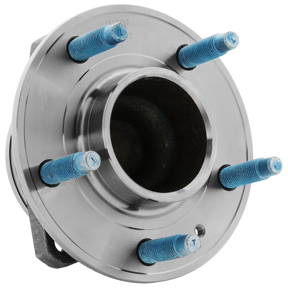 513380 - Front Wheel Hub Bearing Assembly