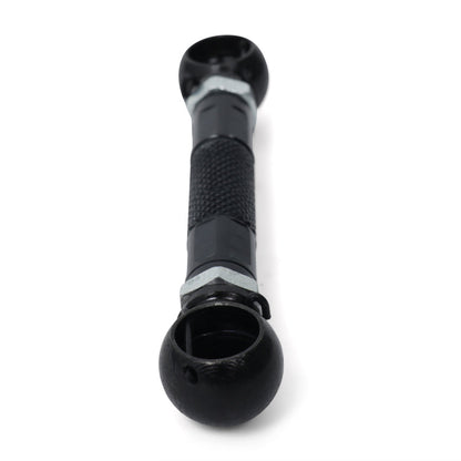 BLOX Racing Lowering Links- 2021+ Tesla Model S/X (incl. Plaid) BXSS-60105