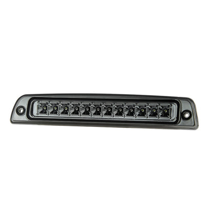 SPYDER Xtune Dodge Ram 94-01 LED 3rd Brake Light Smoked BKL-DR94-LED-SM 9028038