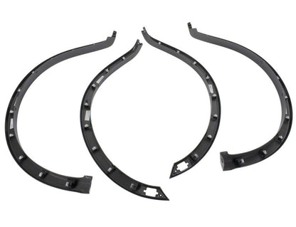 Ford Racing 19-22 Ranger Wheel Lip Molding Kit M-19008-RT