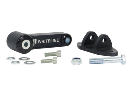 Whiteline 12-17 / 19-20 Hyundai Veloster Front Engine - Pitch Mount Bushing KDT973