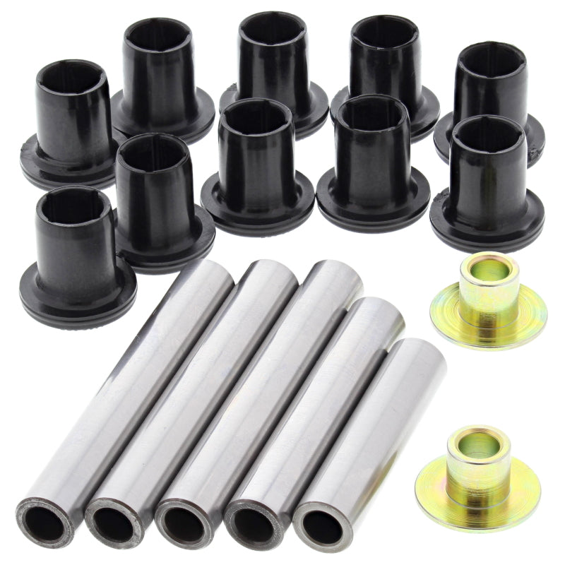 All Balls Racing 2015 Polaris RZR 900 50 55 Inch Rear Independent Suspension - 2 Kits Req. Per Veh. 50-1151
