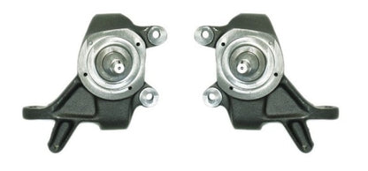 Belltech Drop Spindle Set 83-97 Nissan P/u & Hrdbody