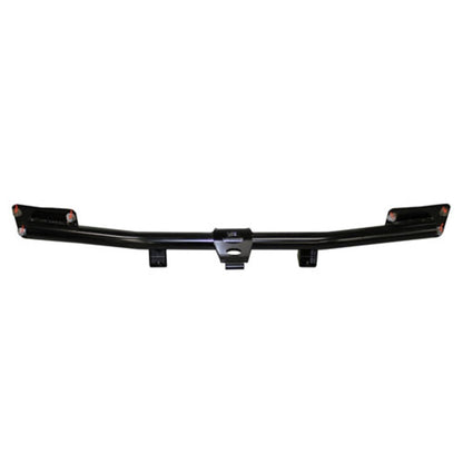 Ford Performance Parts Ford Racing 2005-2014 Mustang Lightweight Tubular Front Bumper