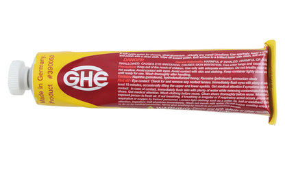 Simi Chrome Polishing Paste