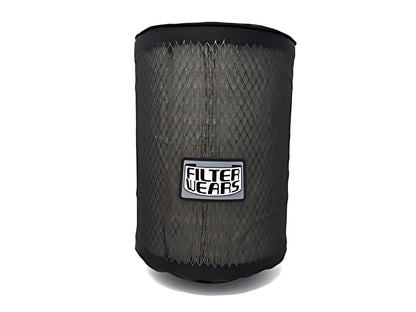 FILTERWEARS F104 Pre-Filter Cover For Napa 6637 Donaldson B085011 Baldwin PA2818 Fleetguard AH1141 Fram CA6818 Wix 46637