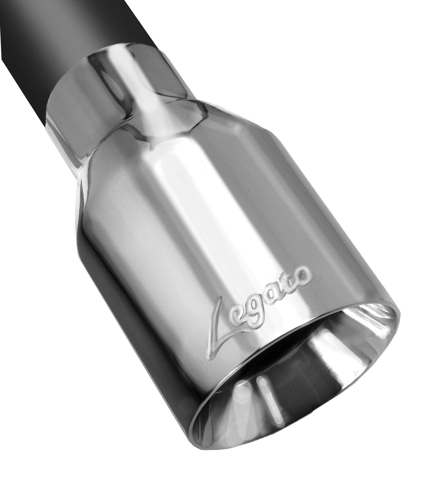2010-'13 Chevrolet Camaro SS Axle Back Exhaust