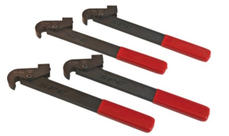 SPC Performance Tie Rod Adjustment Wrench Set - 4pcs