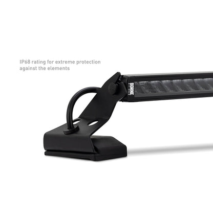 Borne Off-Road 21+ Direct Fit Bronco Light Bar 40in BNLT-BR-21-SS40