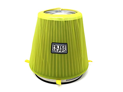 FILTERWEARS Pre-Filter K286K For K&N Air Filter RU-1014, RF-1014DK Filter Wrap