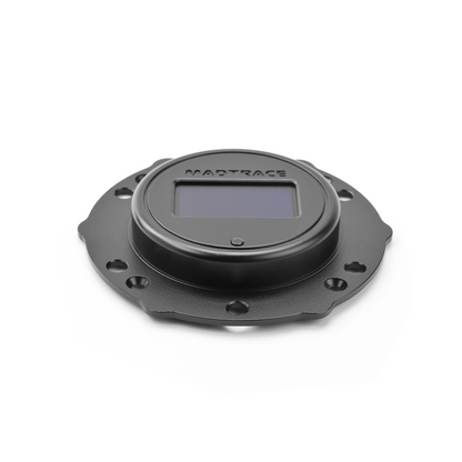 MADTRACE® GEN 2 RACING STEERING WHEEL SYSTEM ACCESSORIES