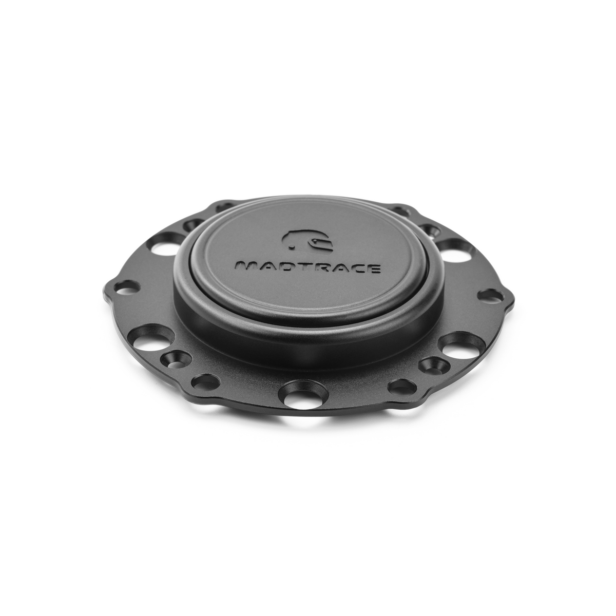 MADTRACE® GEN 2 RACING STEERING WHEEL SYSTEM ACCESSORIES