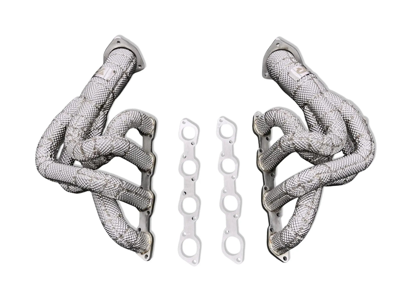 Ferrari F430 F1 Exhaust System  - Yonristic Performance
