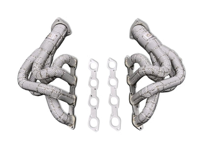 Ferrari F430 F1 Exhaust System  - Yonristic Performance
