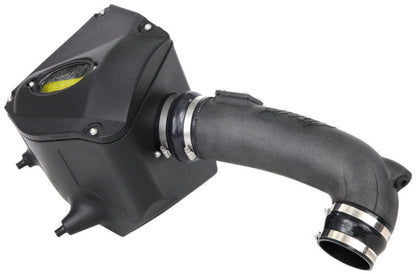 Airaid 19-20 CHEVROLET SILVERADO 1500 V6 4.3L Performance Air Intake System (Synthamax Filter) 205-395