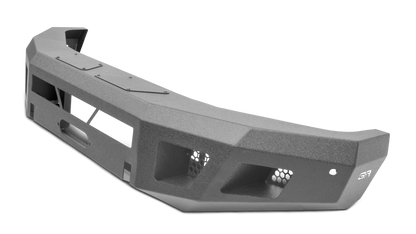 Body Armor 4x4 14-19 Toyota Tundra Eco Series Front Winch Bumper TN-19336