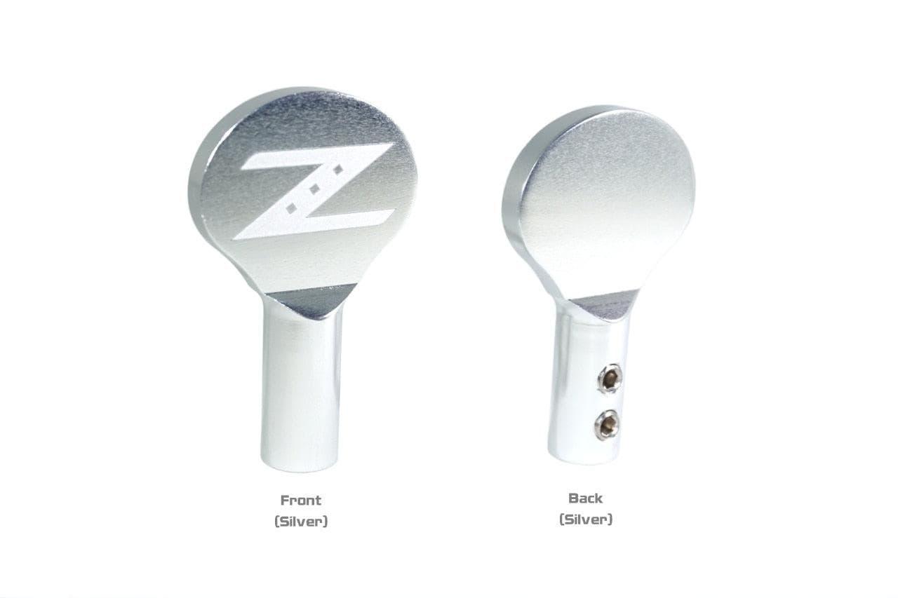 ZSPEC Dipstick Handle for '03-09 Nissan 350z Z33, Billet Aluminum w/ Hex Key