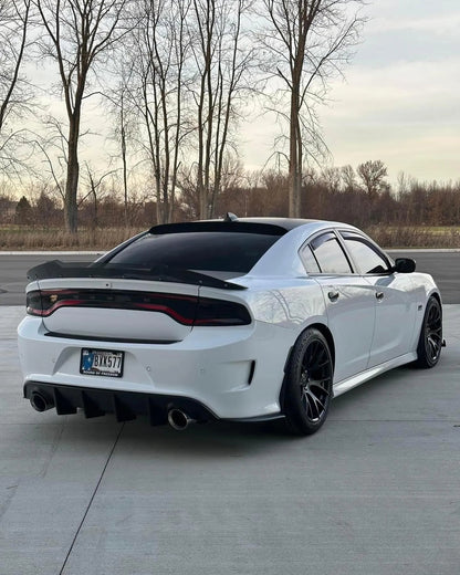 Eibach Pro-Kit for 11-23 Dodge Challenger
