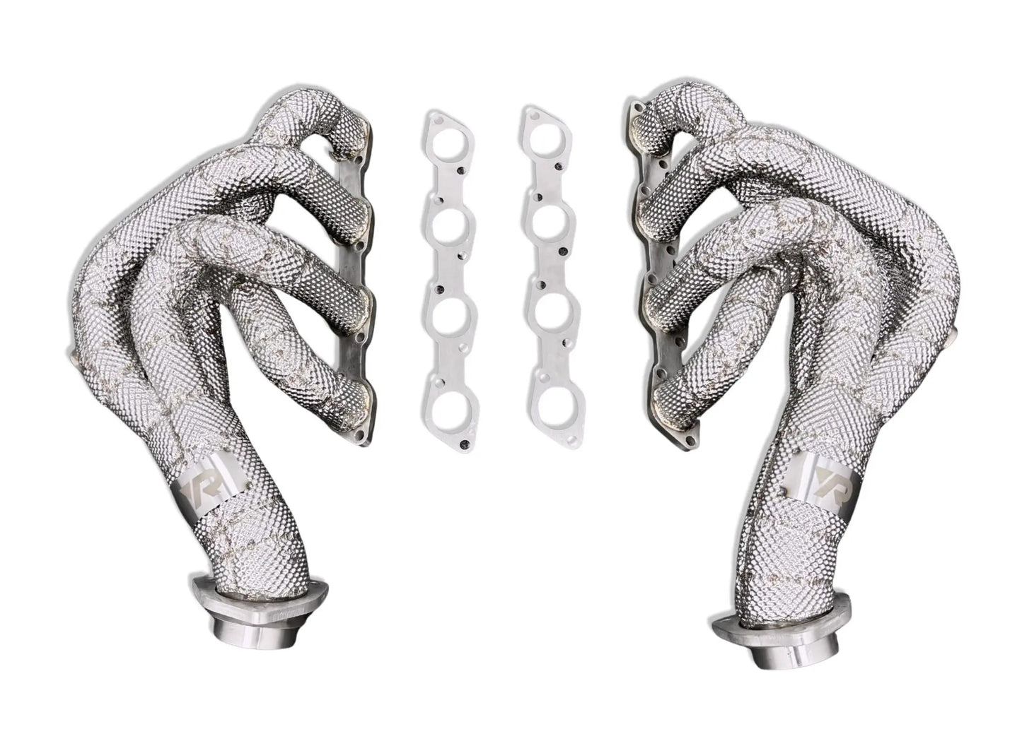 Ferrari F430 F1 Exhaust System  - Yonristic Performance