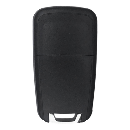 Buick Chevrolet GM 4 Button Flip Key Remote 2010-2021 For OHT01060512