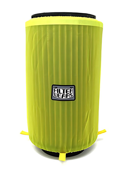 FILTERWEARS Pre-Filter K387 For K&N Air Filter E-1796 Spectre HPR8038