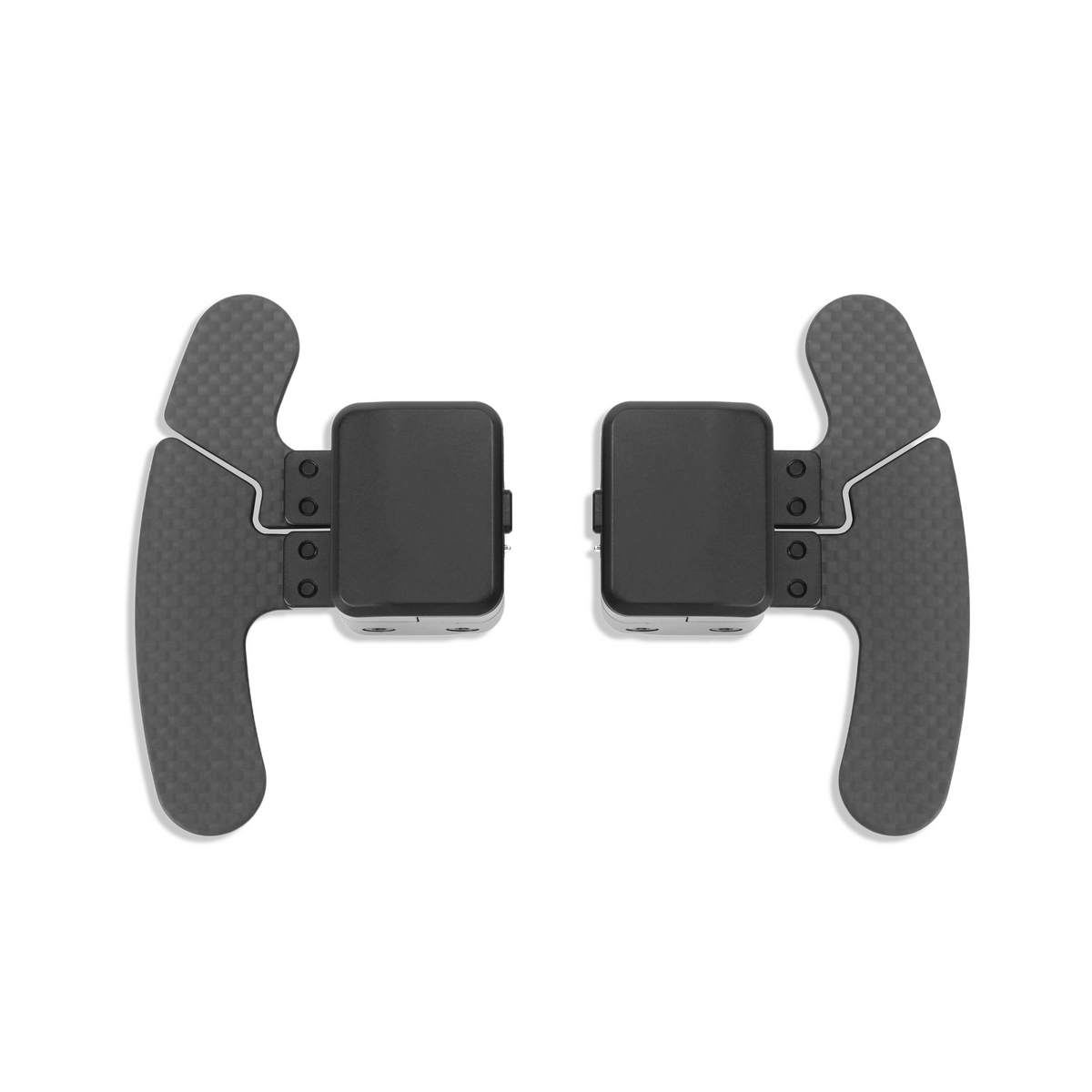 MADTRACE® GEN 2 RACING STEERING WHEEL SYSTEM PADDLE SHIFTER OPTIONS