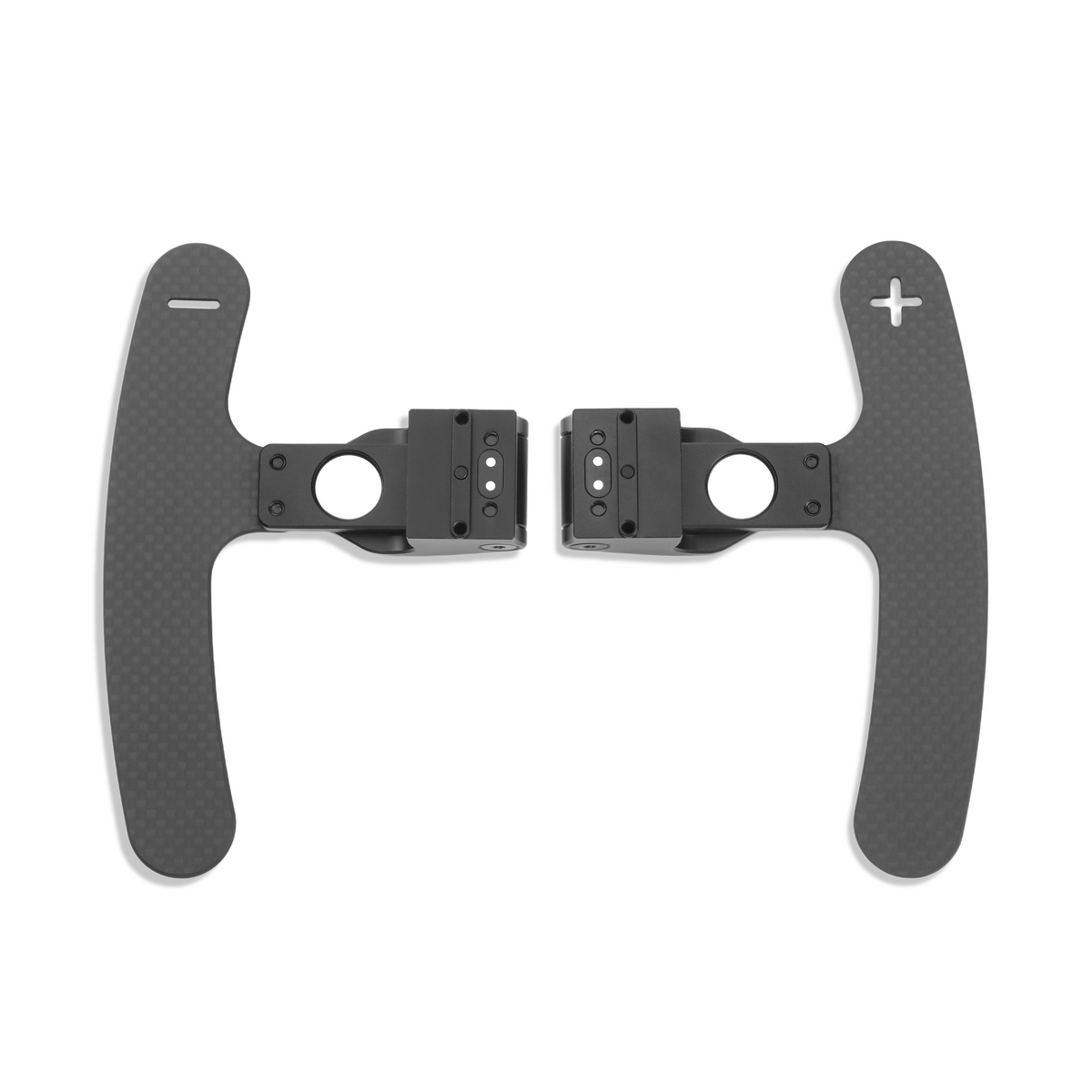 MADTRACE® GEN 2 RACING STEERING WHEEL SYSTEM PADDLE SHIFTER OPTIONS