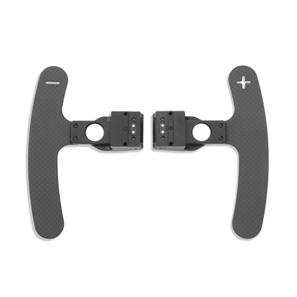 MADTRACE® GEN 2 RACING STEERING WHEEL SYSTEM PADDLE SHIFTER OPTIONS