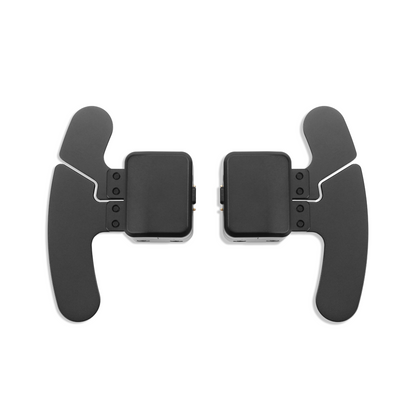 MADTRACE® GEN 2 RACING STEERING WHEEL SYSTEM PADDLE SHIFTER OPTIONS