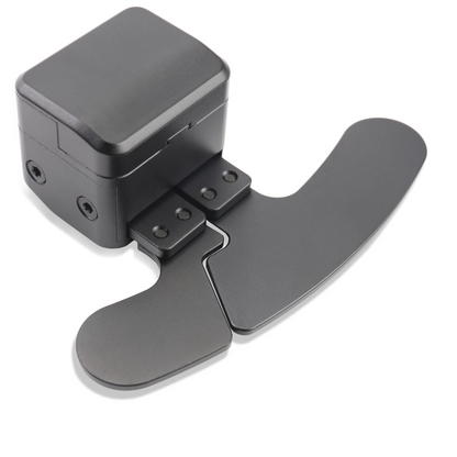 MADTRACE® GEN 2 RACING STEERING WHEEL SYSTEM PADDLE SHIFTER OPTIONS