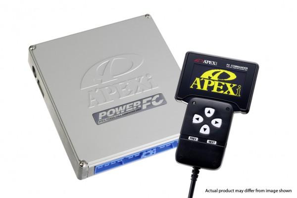 Apexi Power FC, 1999-2001 Mitsubishi Lancer Evolution VI *Discontinued