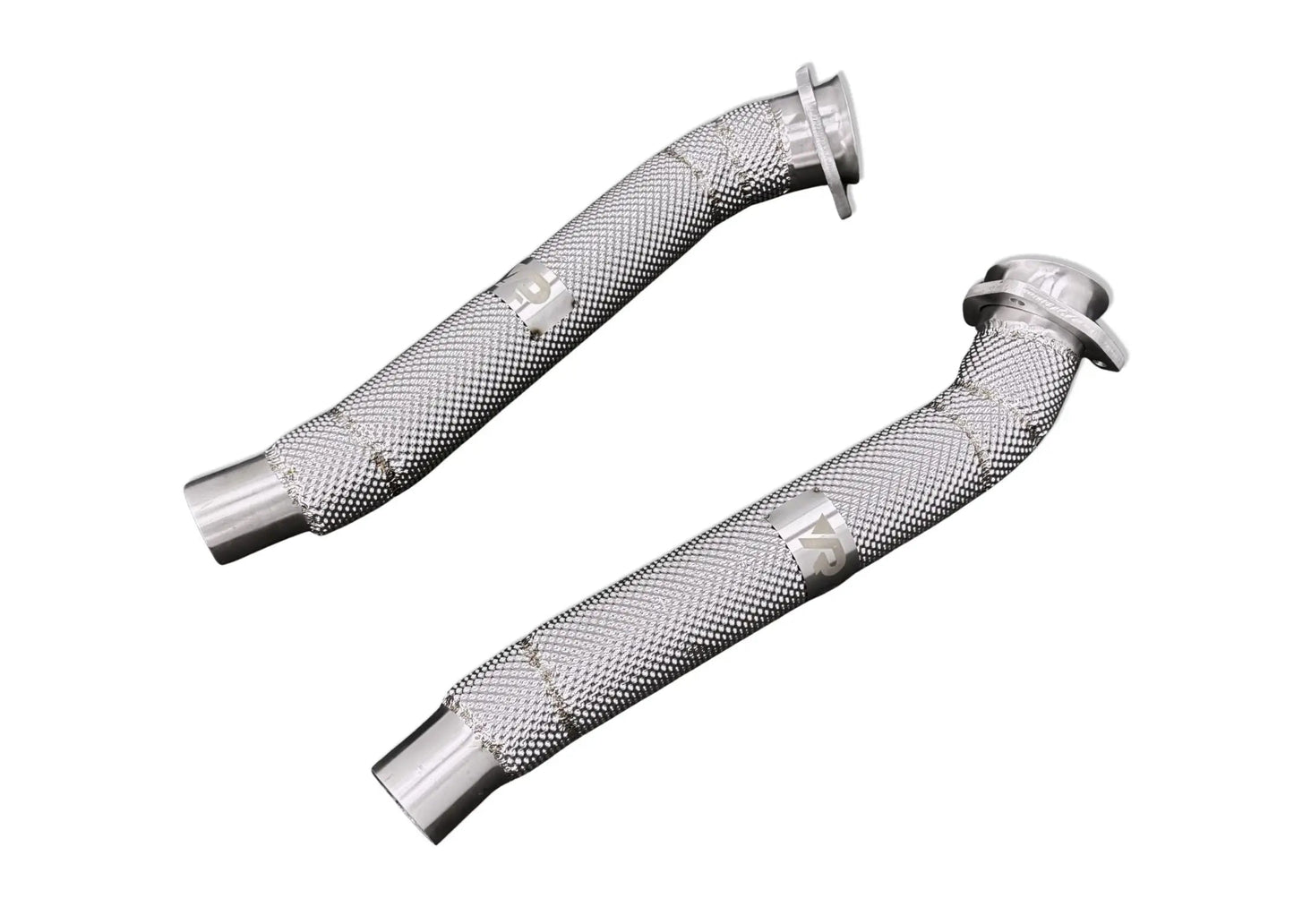 Ferrari F430 F1 Exhaust System  - Yonristic Performance