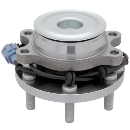 515064 - Front Wheel Hub Bearing Assembly