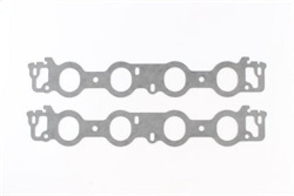 Cometic Gasket Cometic Ford 385 Series V8 .188in Fiber Intake Manifold Gasket Set - 1.980in x 2.260in Oval Port C5043-188