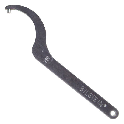 Bilstein 22-24 Can-Am Maverick X3 Max RS Turbo Black Hawk Powersports Shock & Coil Spring Ass. - FL 41-338117