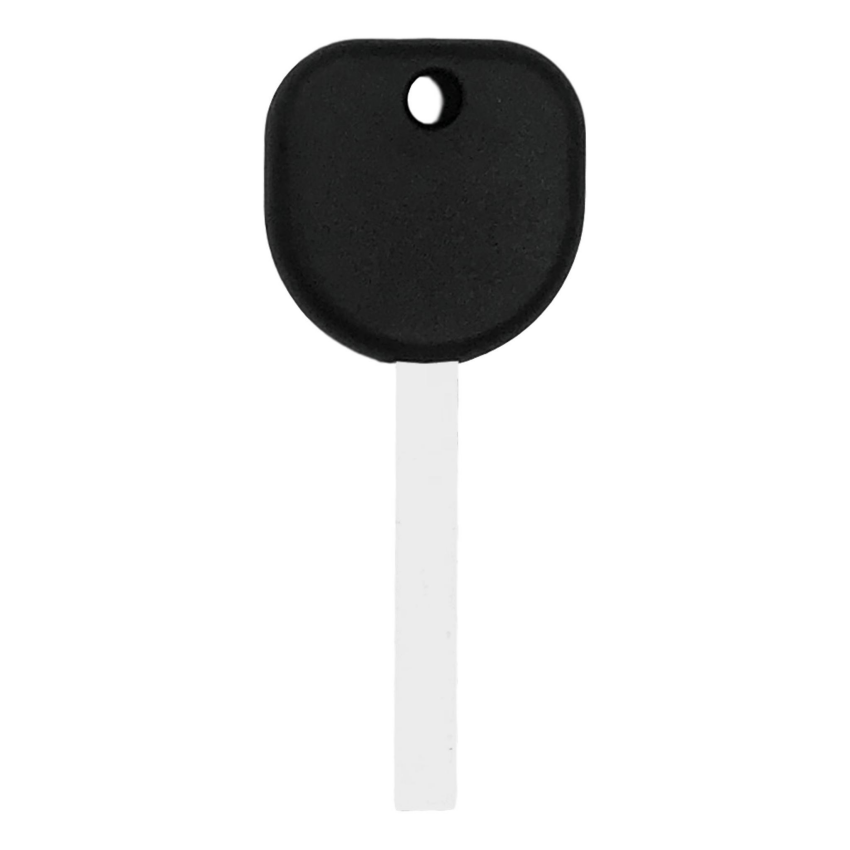 GM B119 Transponder Key For Buick / GMC / Chevrolet | Aftermarket with OEM Chip