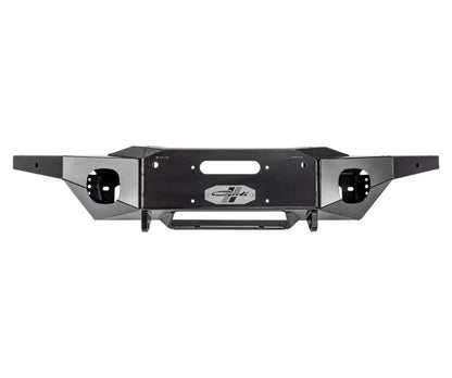 Carli 21-24 Ford Bronco Front Bumper CS-BRBMPR-21-F