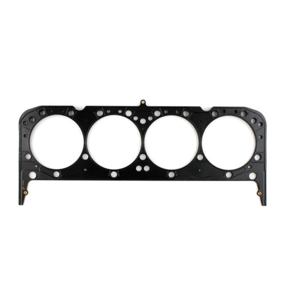 Cometic Gasket Cometic Chevy Gen1 Small Block V8 .071in MLS Cylinder Head Gasket - 4.165in Bore - 18/23 Degree Head C5248-071