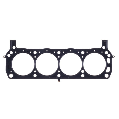 Cometic Gasket Cometic Ford Windsor V8 .027in MLS Cylinder Head Gasket - 4.100in Bore - With AFR Heads C5911-027