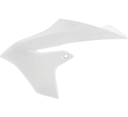 Acerbis Rad Shr White 2726690002