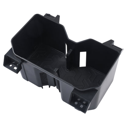 Cup Holder "Downgrade" Kit (2022+ Tundra)