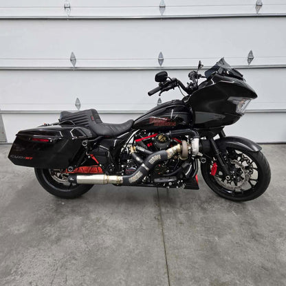 2023+ Gen 2 Harley Davidson Turbo Kit