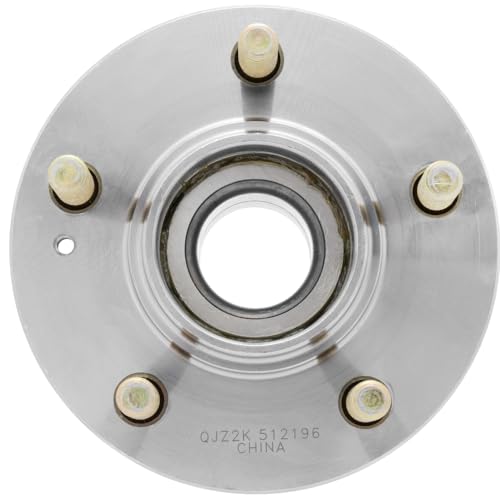 512196 - Rear Wheel Hub Bearing Assembly