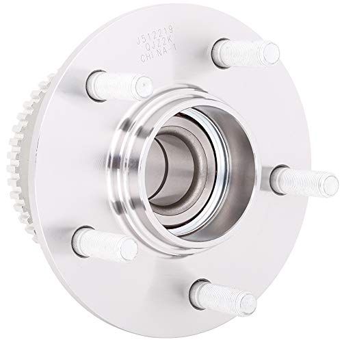 512219 - Rear Wheel Hub Bearing Assembly