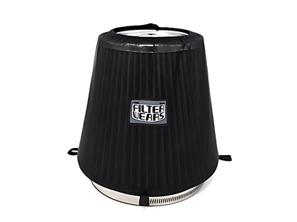 FILTERWEARS Pre-Filter K255 For K&N Air Filters RC-4630 RP-4630 RU-4630XD Filter Wrap