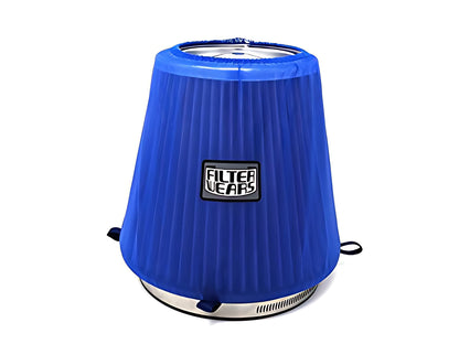 FILTERWEARS Pre-Filter K297K For K&N Air Filters RC-4680 & RU-1032 Filter Wrap