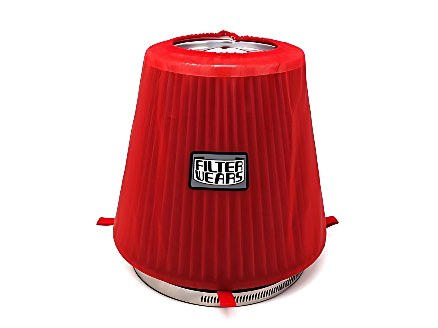 FILTERWEARS Pre-Filter K302 For K&N Air Filter RF-1041 RU-1041 Filter Wrap