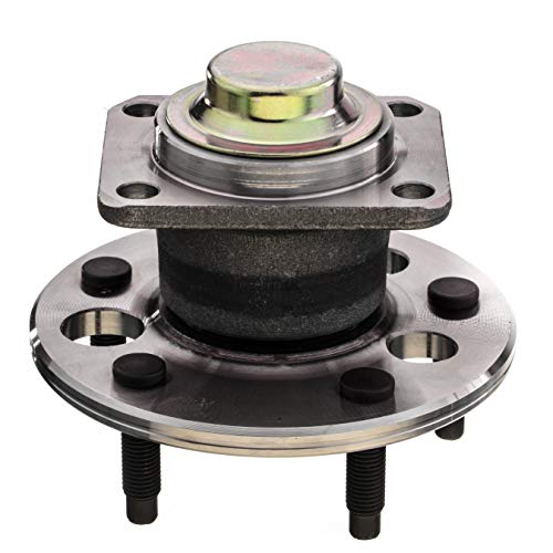 512221 - Rear Wheel Hub Bearing Assembly
